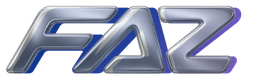 FAZ Logo